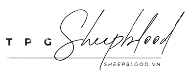 TPG - Sheep Blood